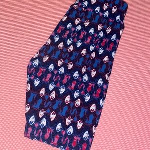 Disney Lularoe One Size MALEFICENT